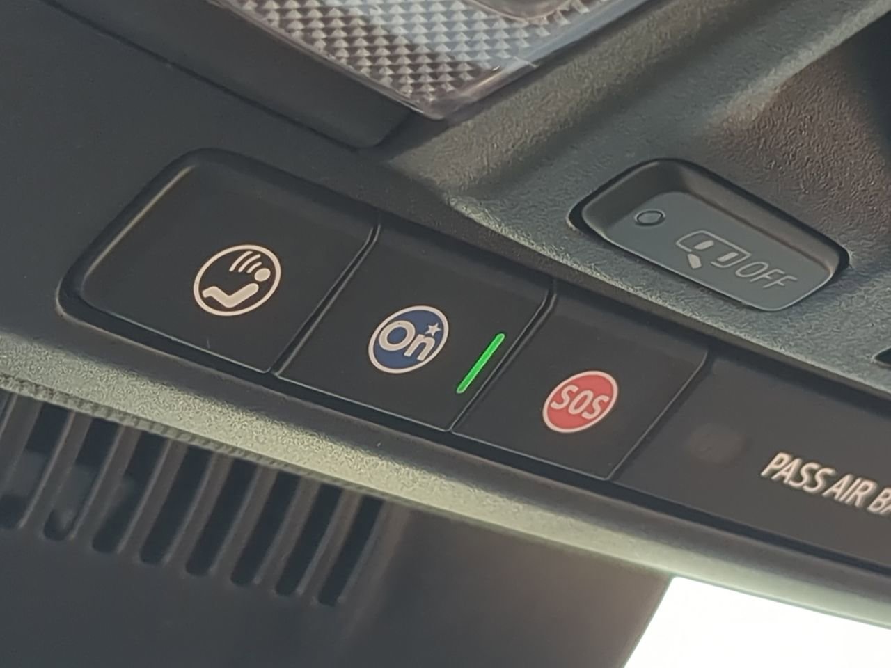 New 2026 GMC Sierra 1500 AT4 w/ Technology Package AWD/4WD image 69