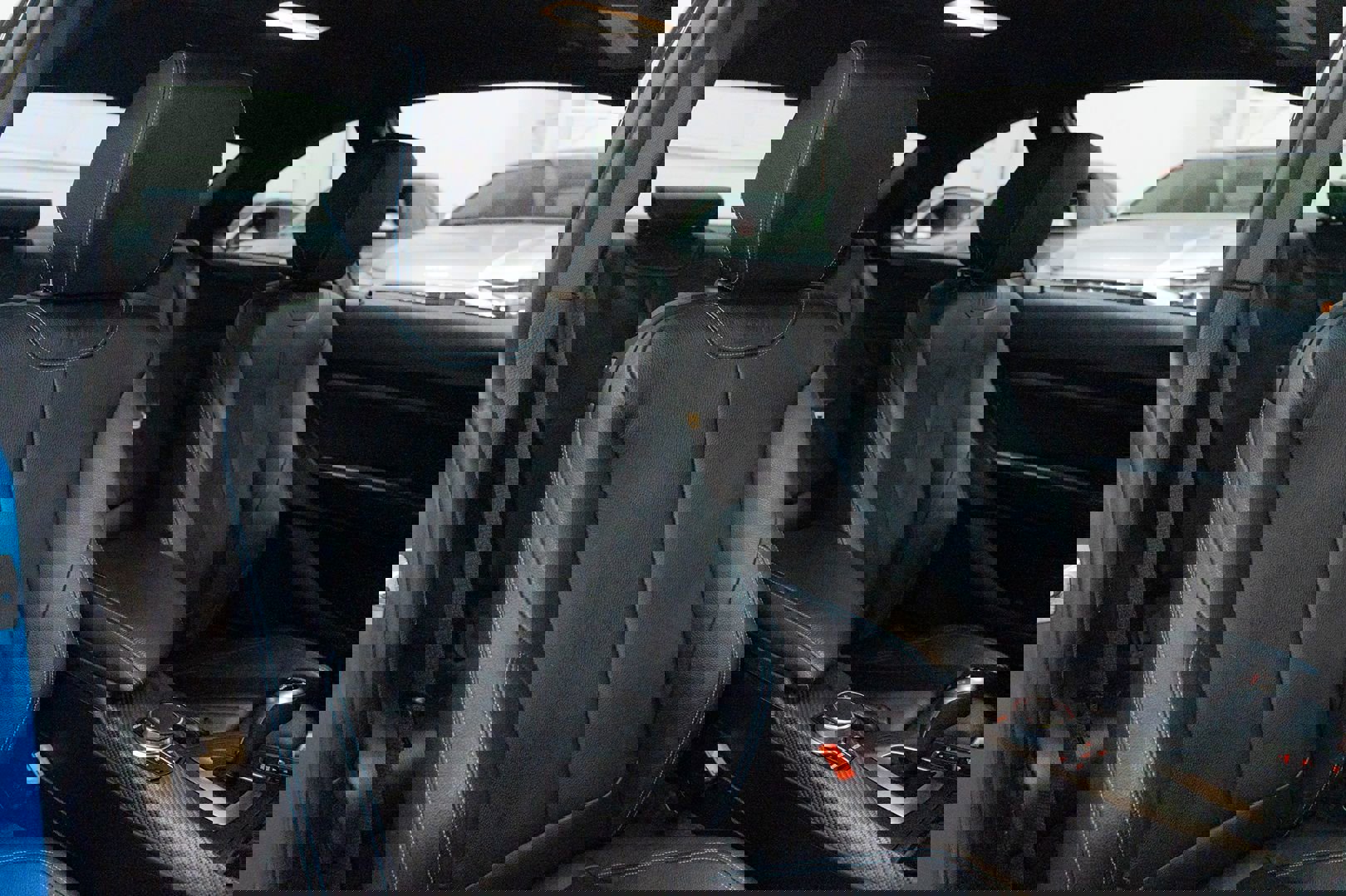 Used 2017 BMW M2 image 34