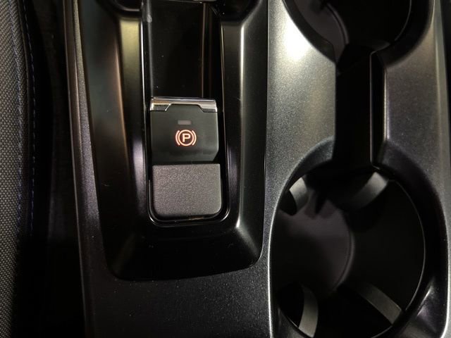 Certified 2026 Subaru Forester Premium image 30