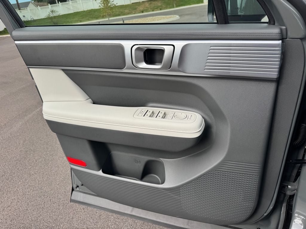 New 2027 Hyundai Santa Fe SEL AWD/4WD image 21
