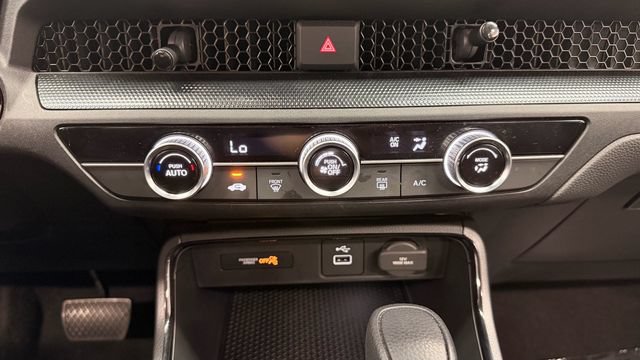 Certified 2024 Honda CR-V LX image 23