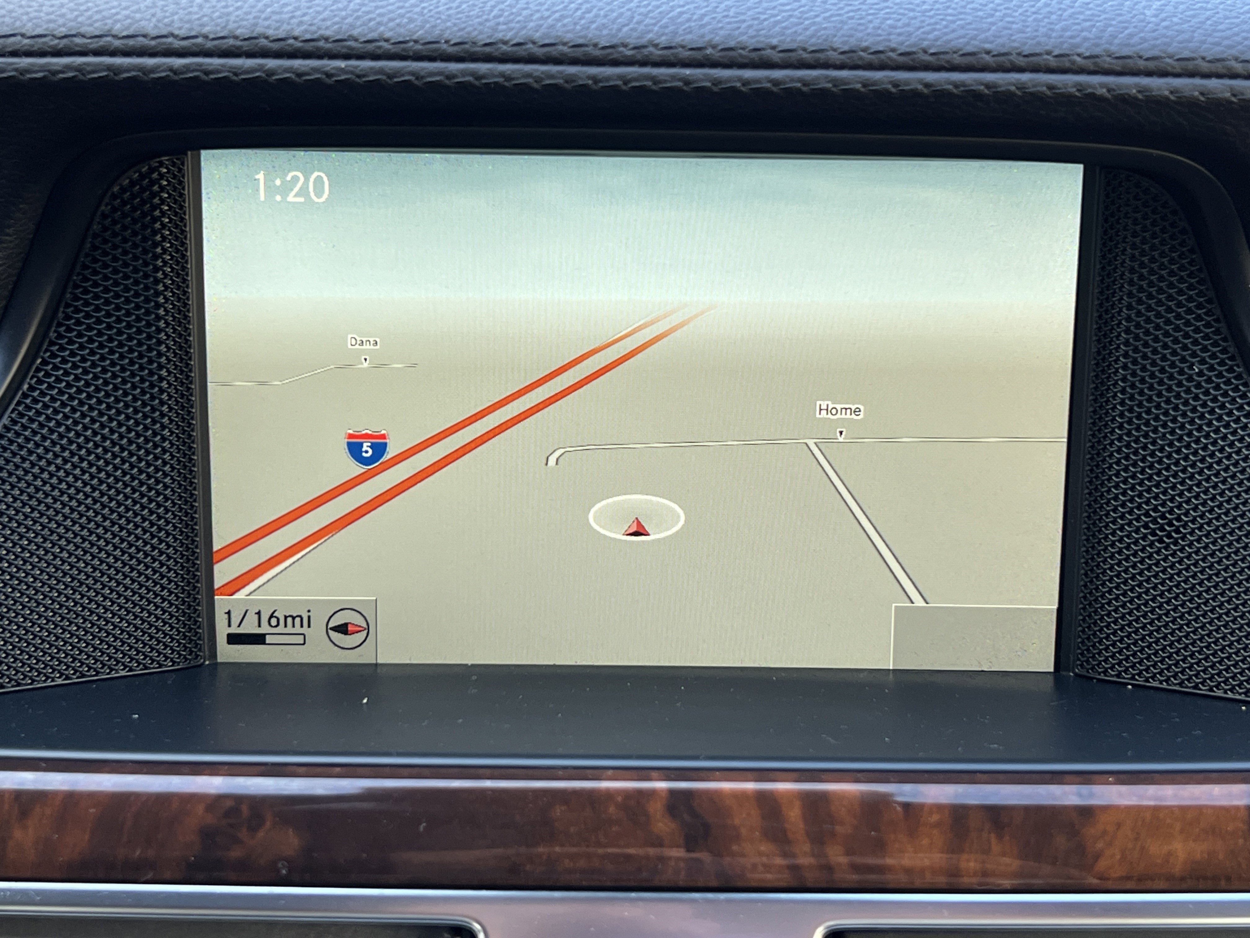 Used 2014 Mercedes-Benz CLS 550 image 10