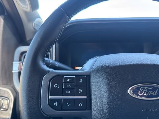 Used 2024 Ford F350 Lariat w/ Lariat Ultimate Package image 20