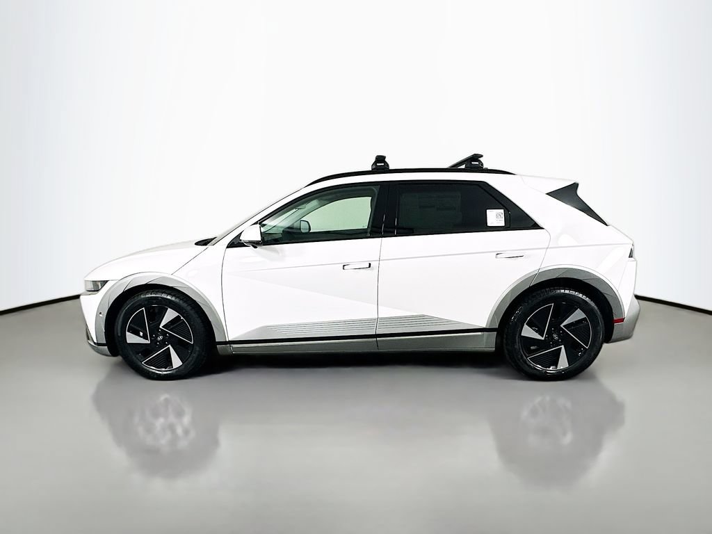 New 2026 Hyundai Ioniq 5 Limited RWD image 8