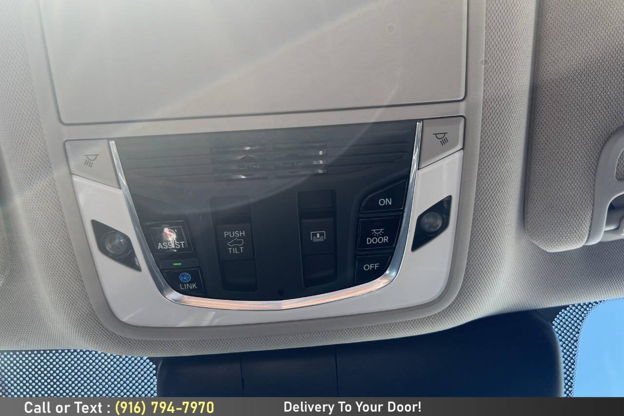 Used 2020 Acura RDX AWD image 30