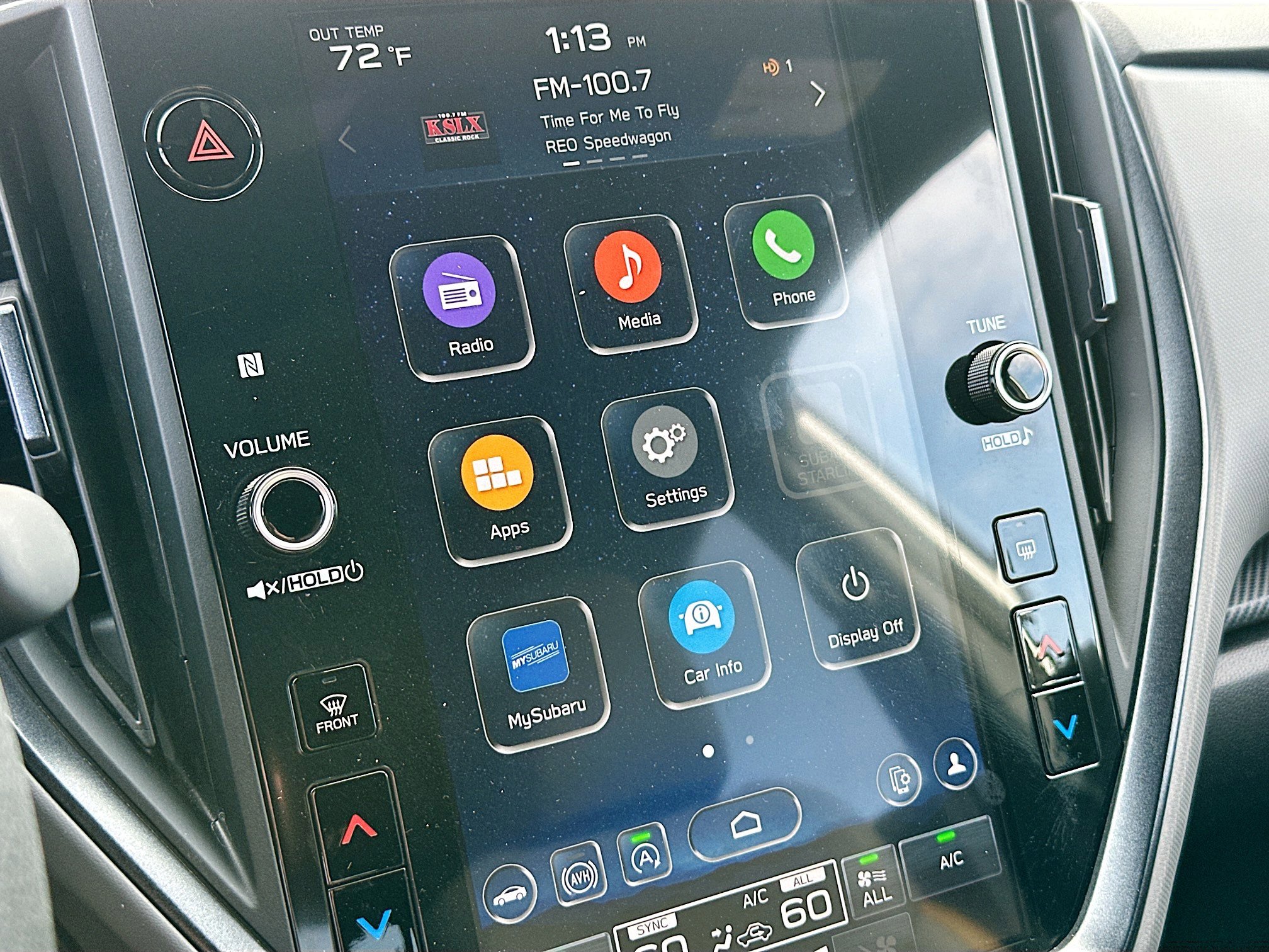 Used 2024 Subaru Crosstrek 2.5i Sport image 19