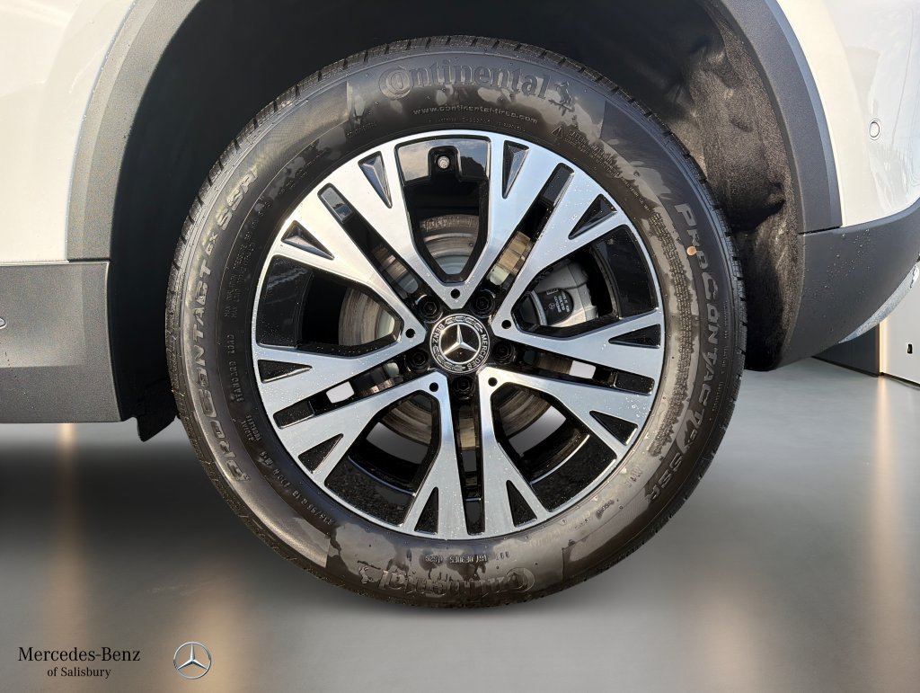 New 2026 Mercedes-Benz GLA 250 4MATIC image 19