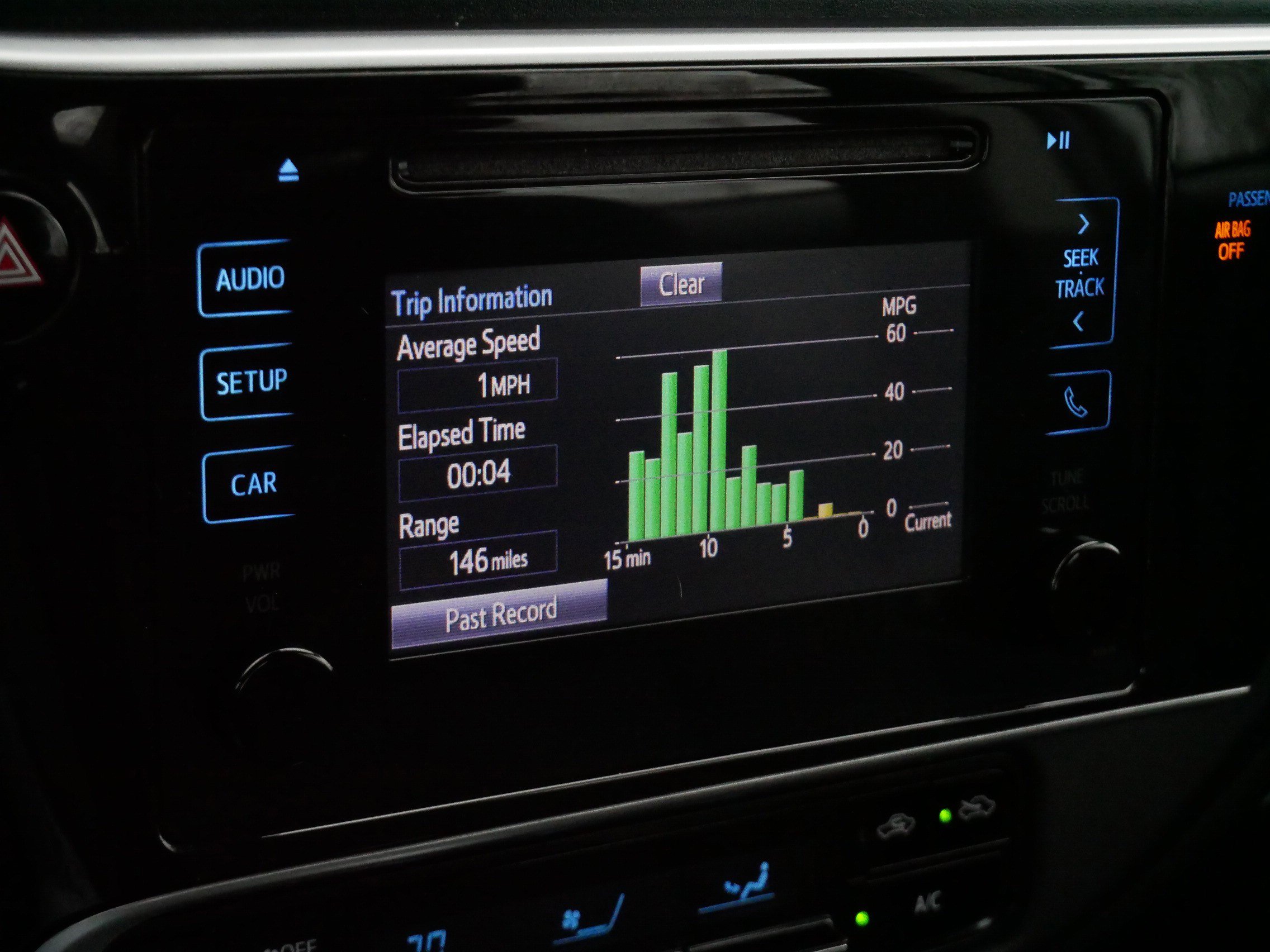 Used 2019 Toyota Corolla LE FWD image 22