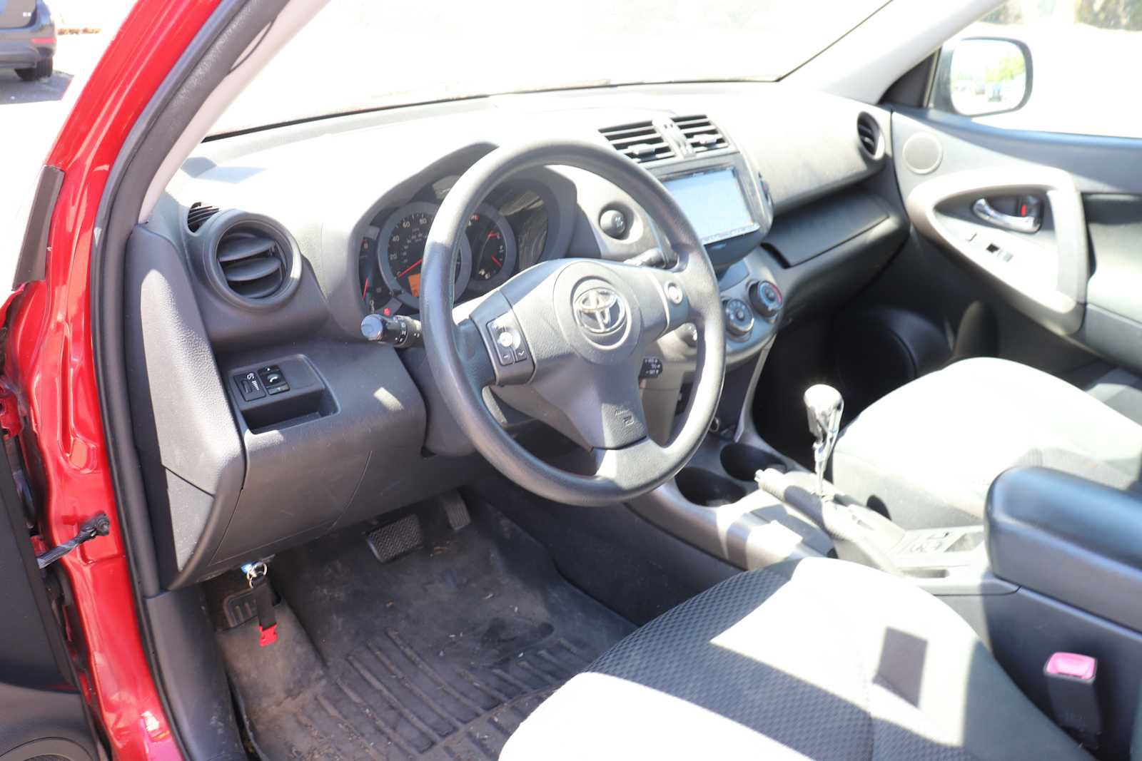 Used 2010 Toyota RAV4 Sport AWD/4WD image 10