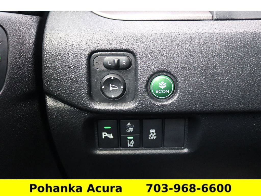 Used 2025 Honda Passport EX-L image 17