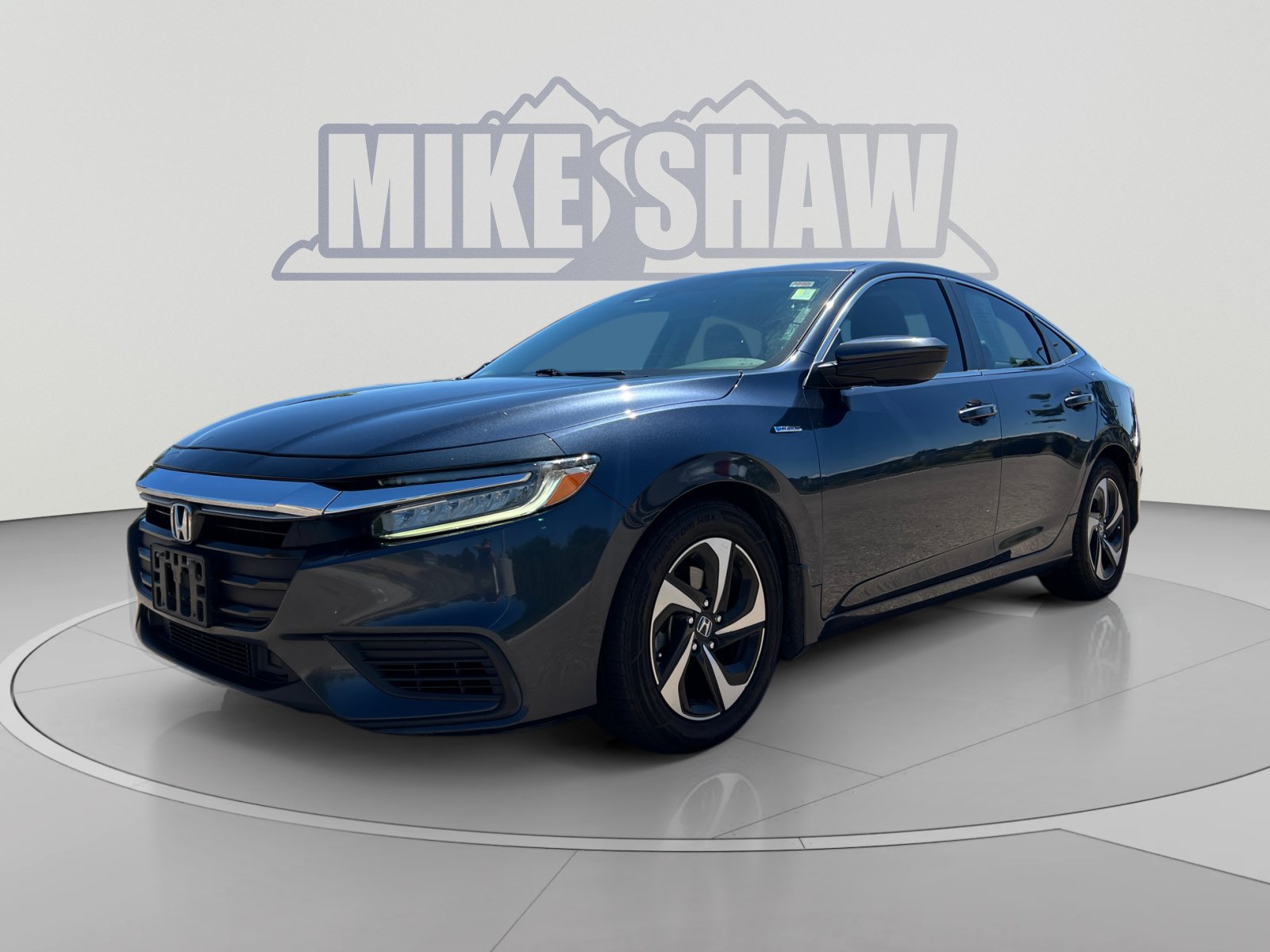 Used 2022 Honda Insight EX image 1