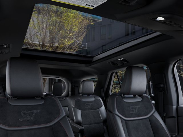 New 2027 Ford Explorer ST w/ Sun And Sound Package AWD/4WD image 24