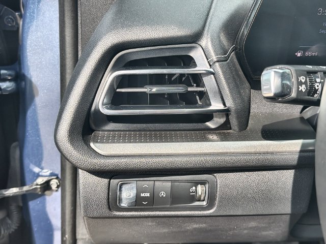 Used 2024 Chevrolet Traverse LS w/ Midnight/Sport Edition FWD image 17