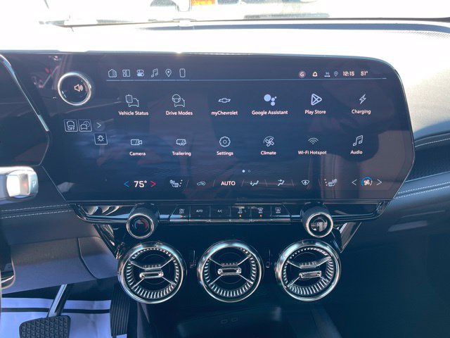 New 2026 Chevrolet Blazer EV LT FWD image 22