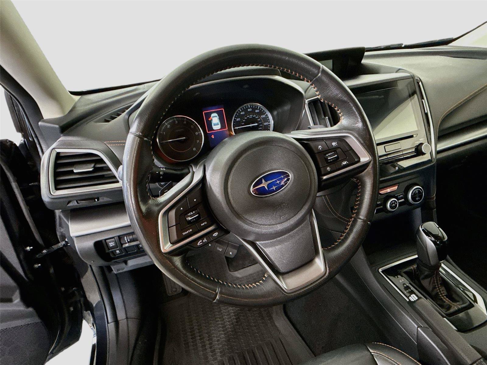 Used 2019 Subaru Crosstrek 2.0i Limited w/ Moonroof Package w/Navigation AWD/4WD image 5