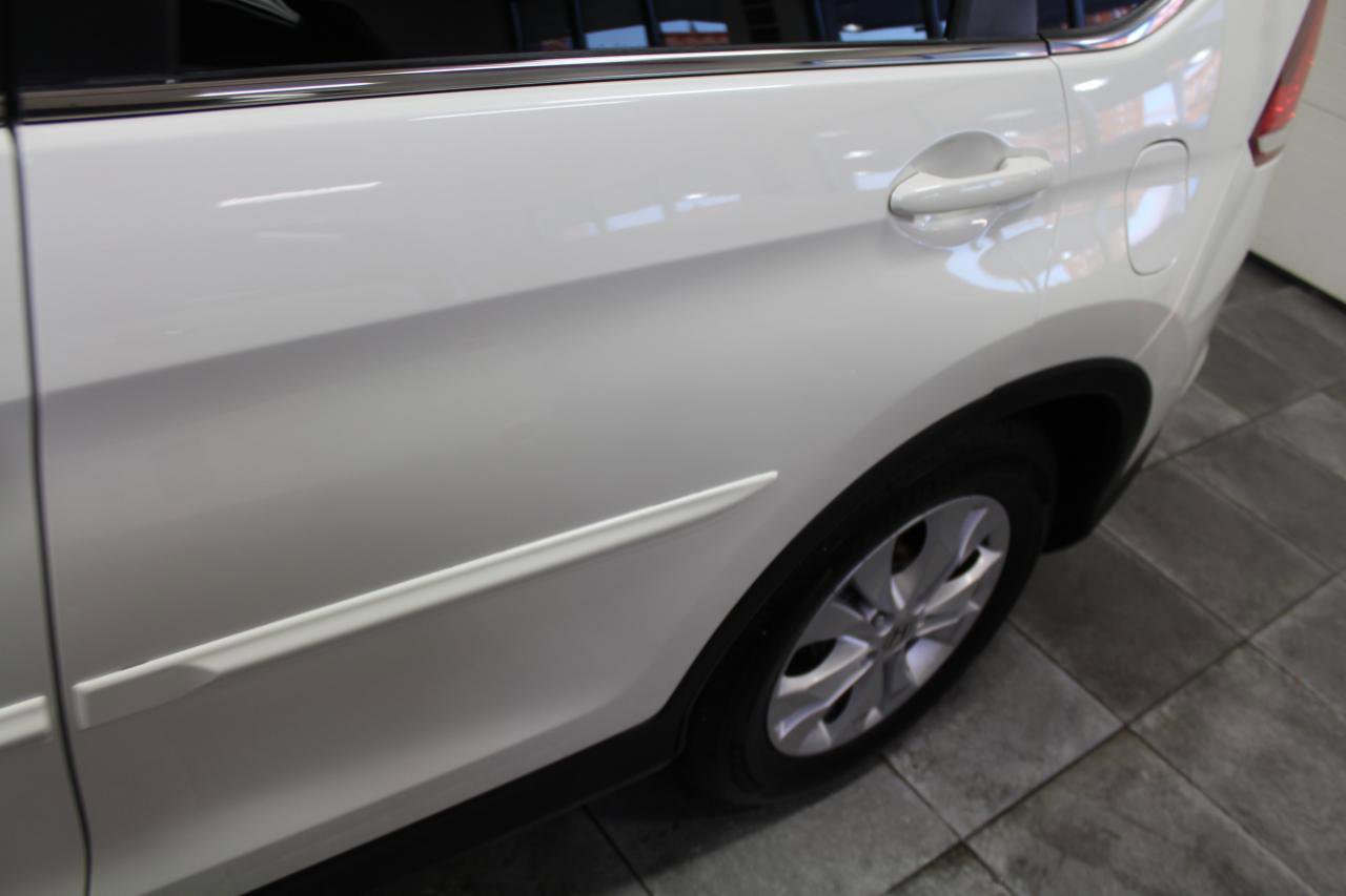 Used 2014 Honda CR-V EX-L image 32