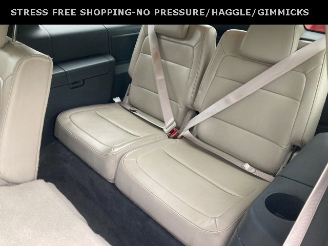 Used 2009 Ford Flex SEL image 31