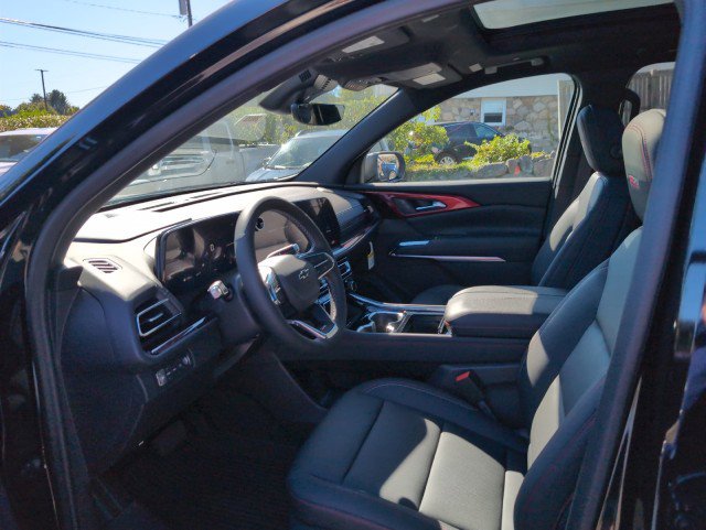 New 2026 Chevrolet Traverse Z71 w/ Driver Confidence Package image 34