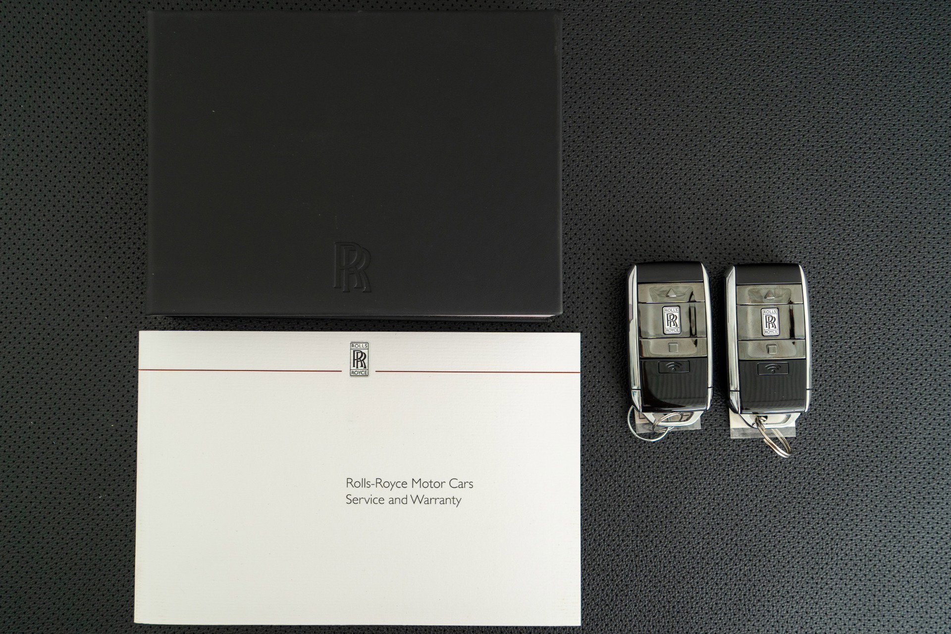 Used 2020 Rolls-Royce Cullinan image 21