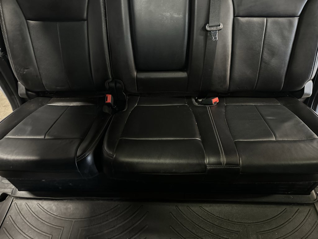 Used 2020 Ford F250 Lariat image 39