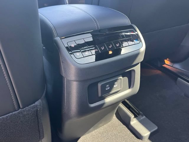 New 2027 INFINITI QX60 Sport w/ Dark Cargo Package AWD/4WD image 26