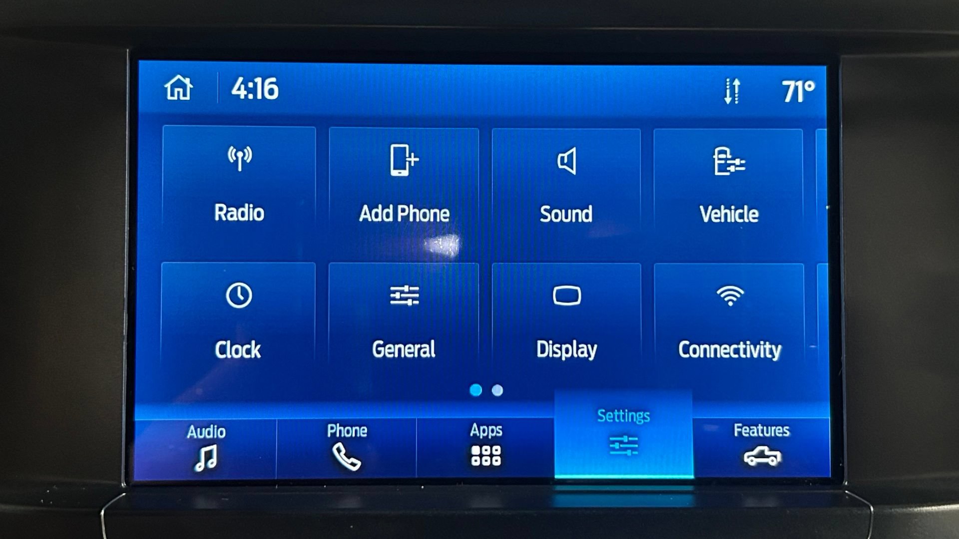 Used 2022 Ford F150 XLT RWD image 68