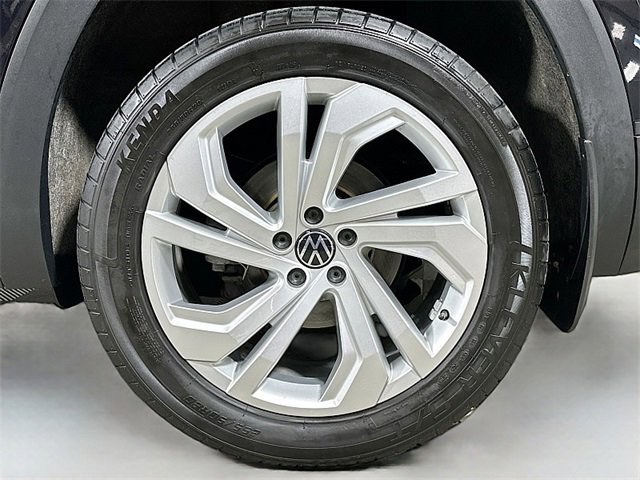 Used 2021 Volkswagen Atlas SE image 31