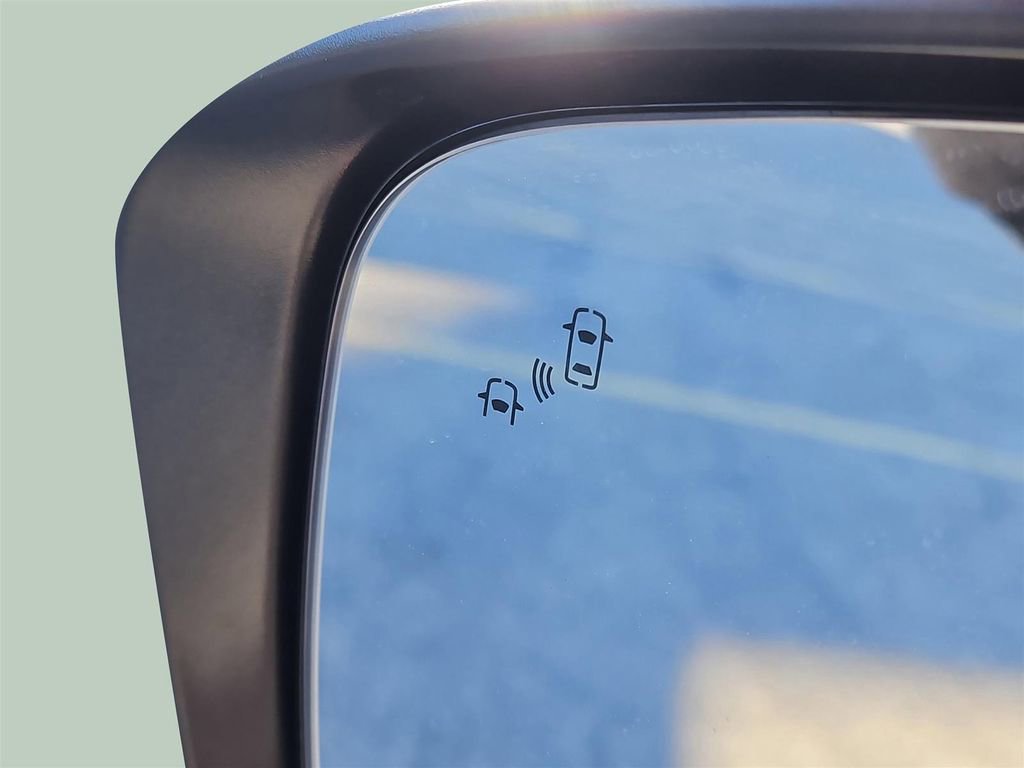 New 2026 Nissan Frontier SV w/ All-Weather Content Package image 5