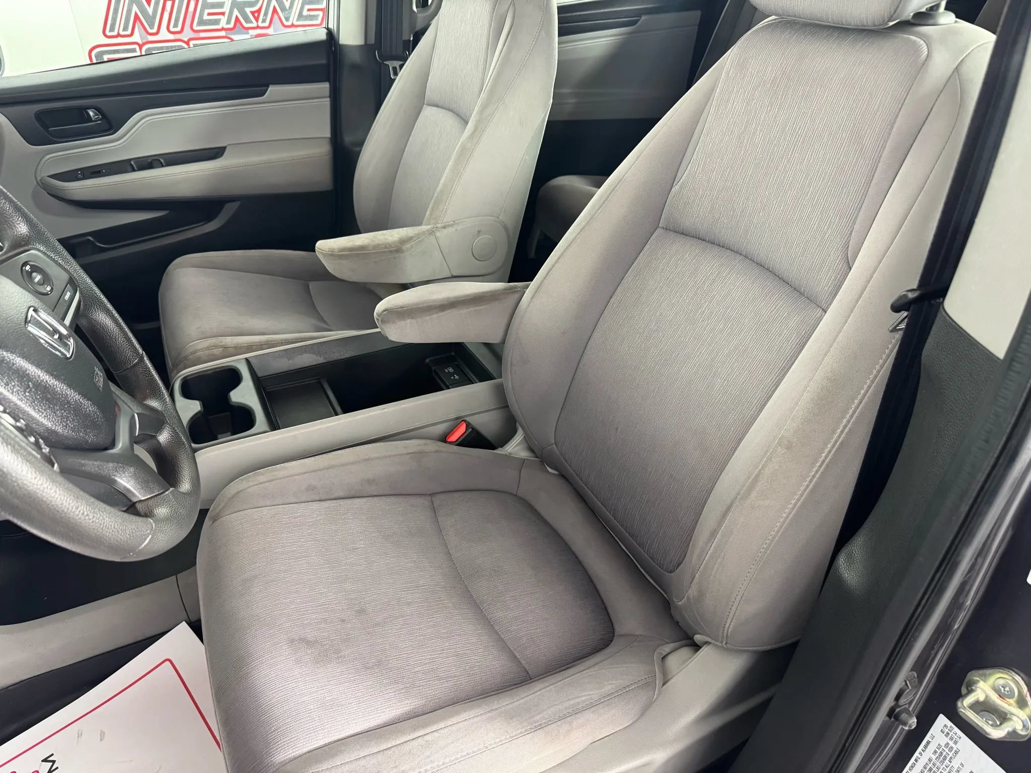 Used 2020 Honda Odyssey LX image 31