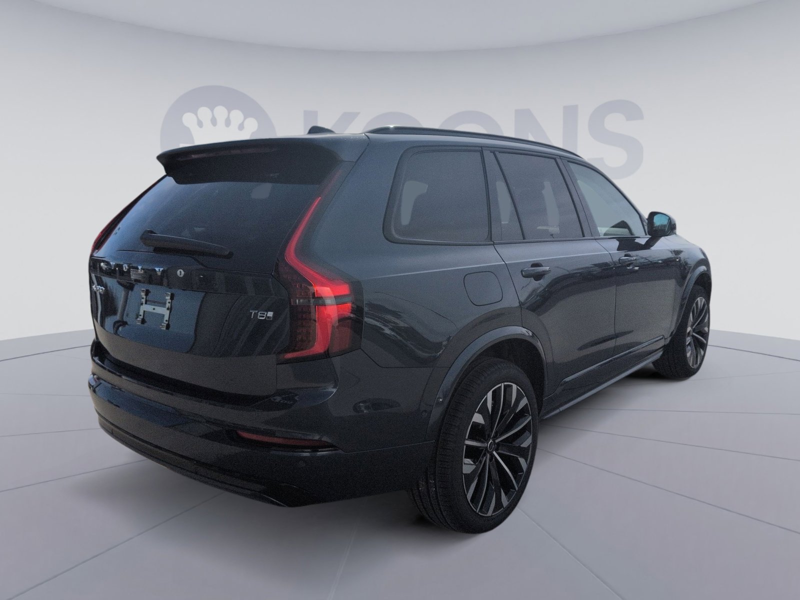 New 2026 Volvo XC90 T8 Ultra image 7