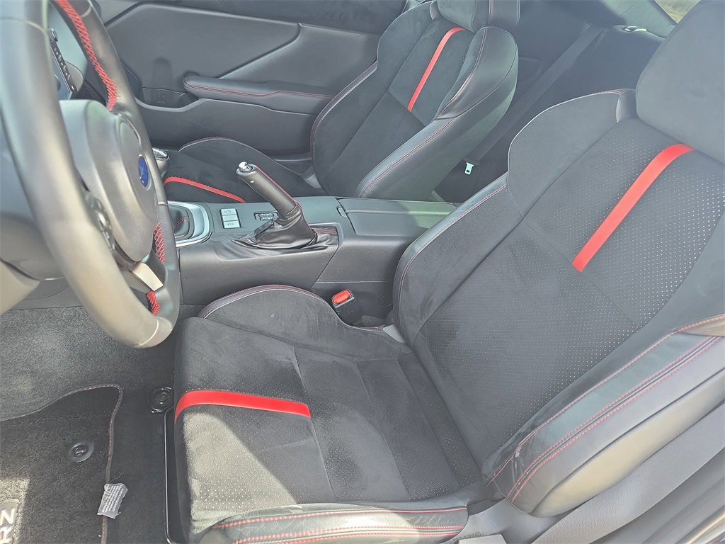 Used 2023 Subaru BRZ Limited image 15
