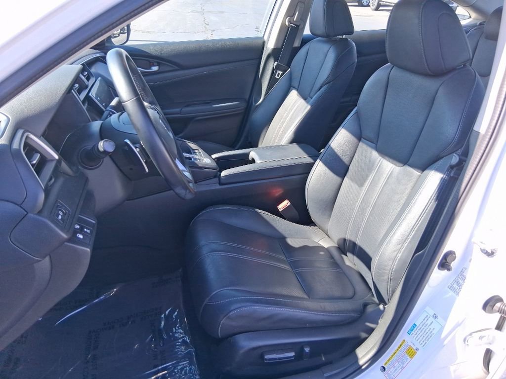 Used 2022 Honda Insight Touring image 10