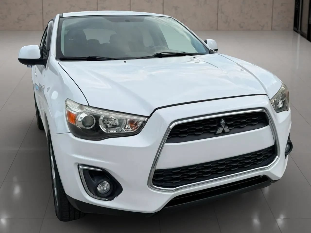 Used 2015 Mitsubishi Outlander Sport ES FWD image 10