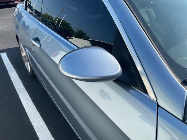Used 2009 BMW 335i Convertible w/ Premium Pkg RWD image 4