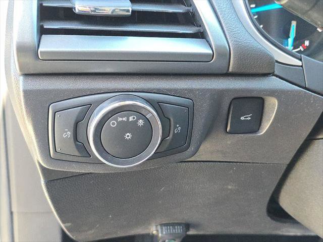 Used 2014 Ford Fusion S FWD image 31