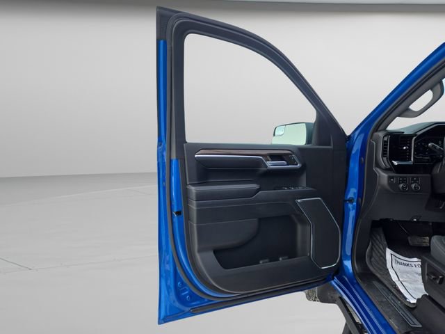 Used 2023 Chevrolet Silverado 1500 LT Trail Boss w/ Protection Package image 28