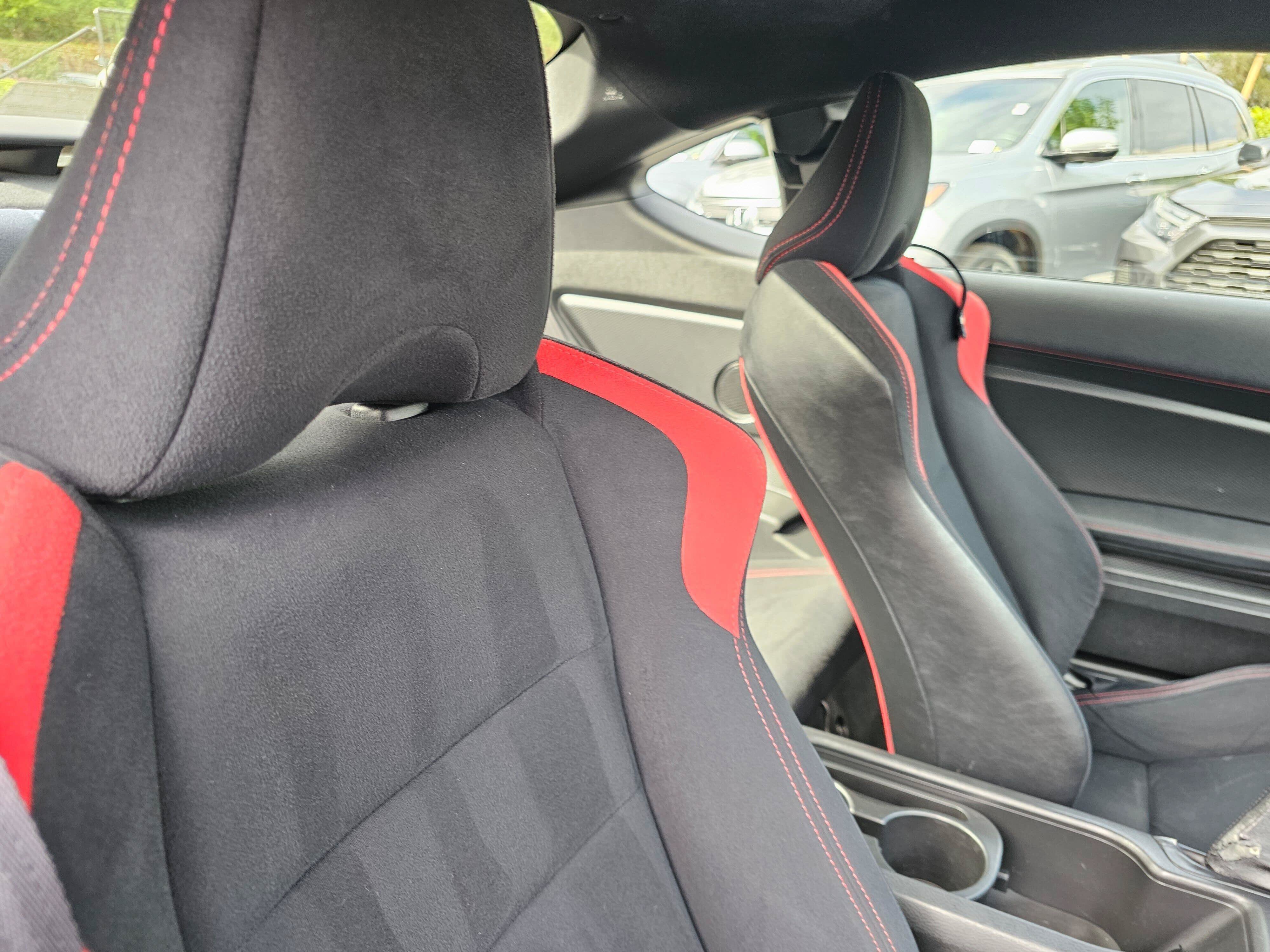 Used 2013 Scion FR-S RWD image 12