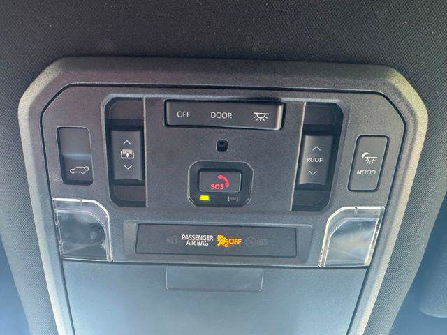 Certified 2023 Toyota Sequoia Platinum AWD/4WD image 44