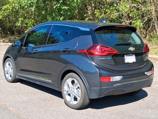Used 2020 Chevrolet Bolt LT FWD image 3