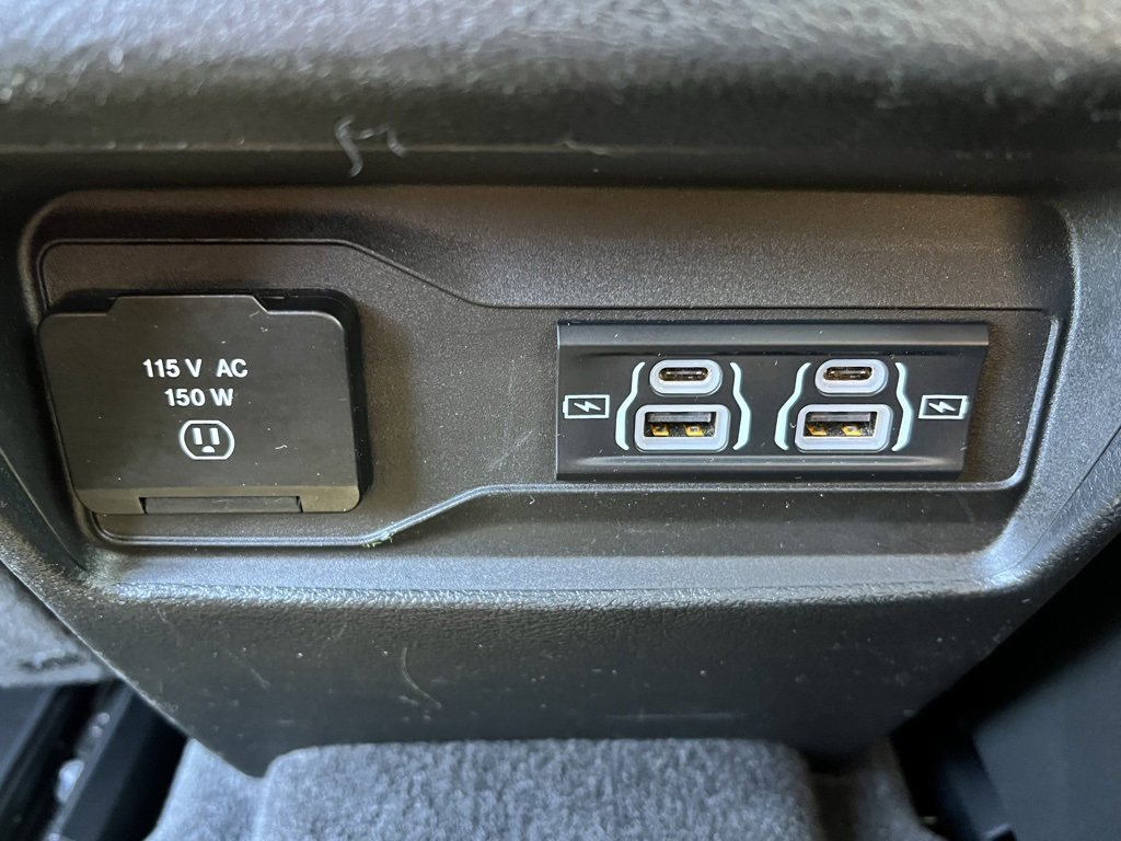 Used 2022 Jeep Grand Cherokee L Summit image 23