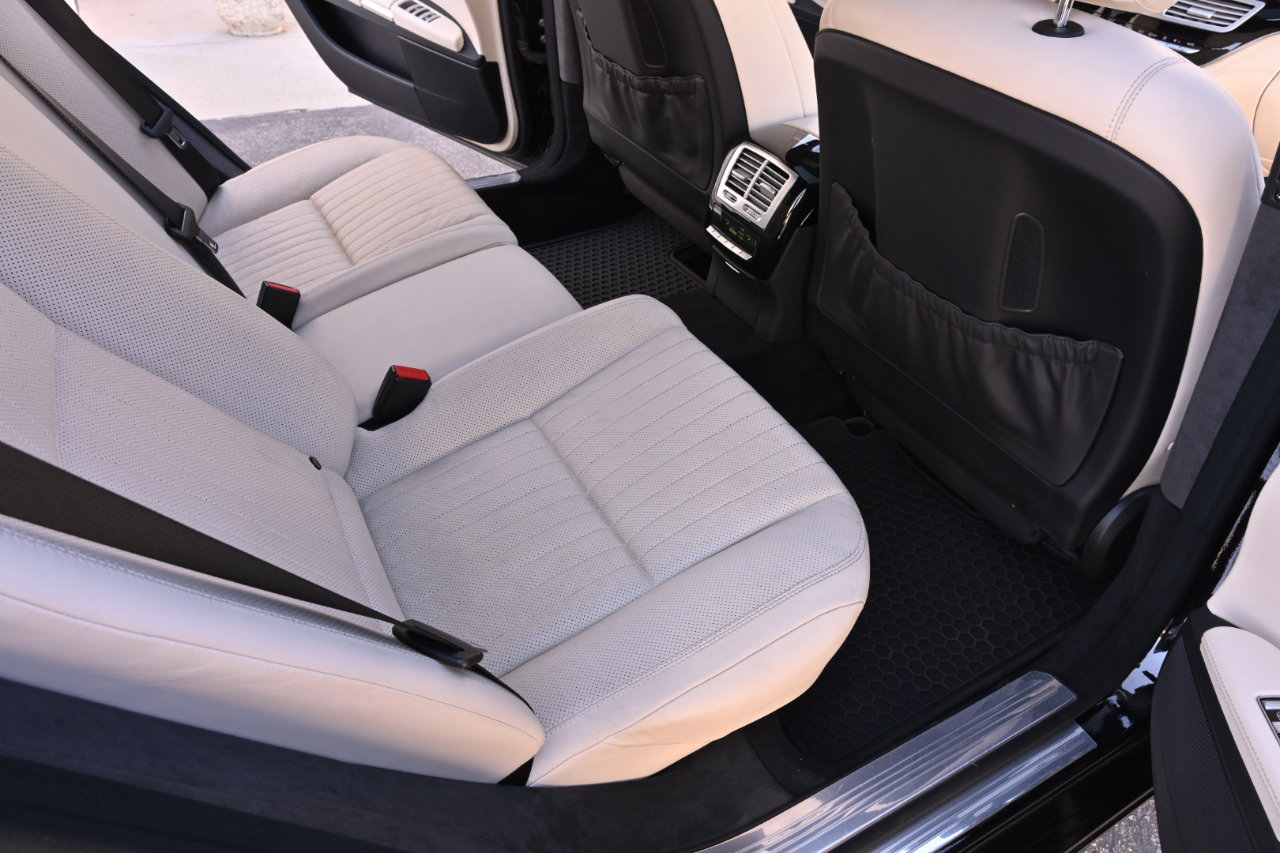 Used 2008 Mercedes-Benz S 550 image 26