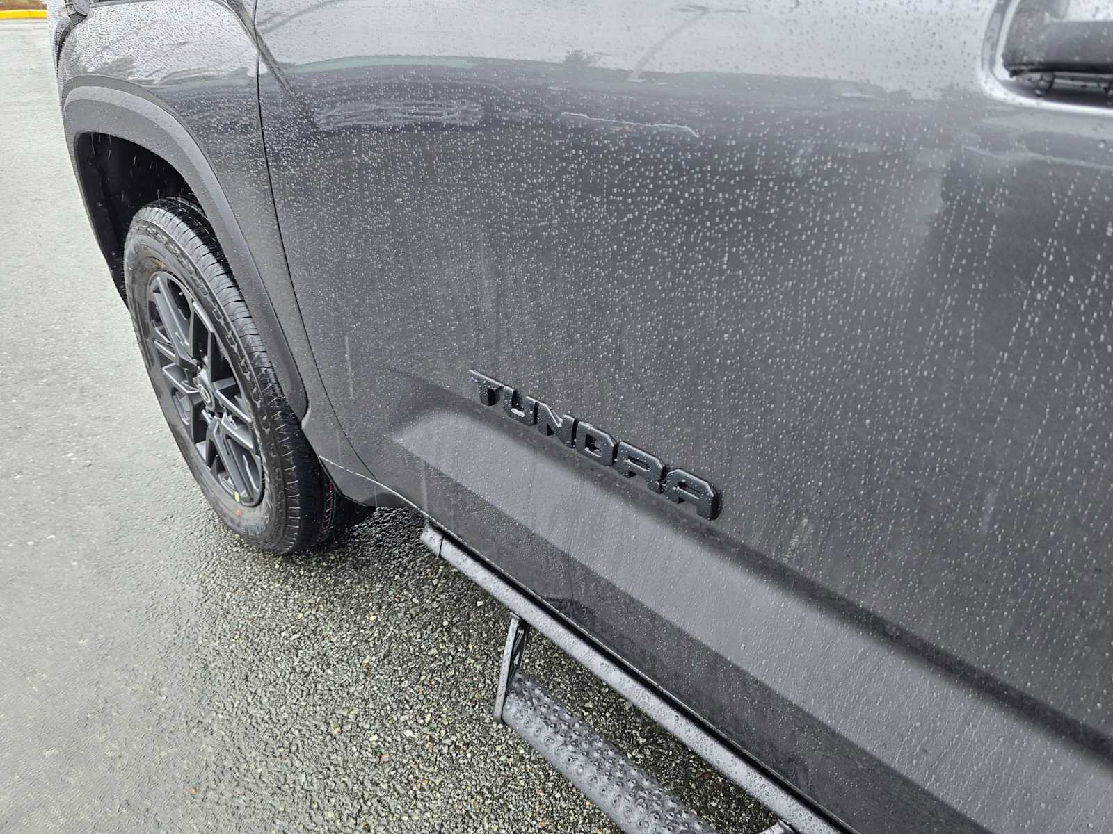 New 2026 Toyota Tundra Limited image 20