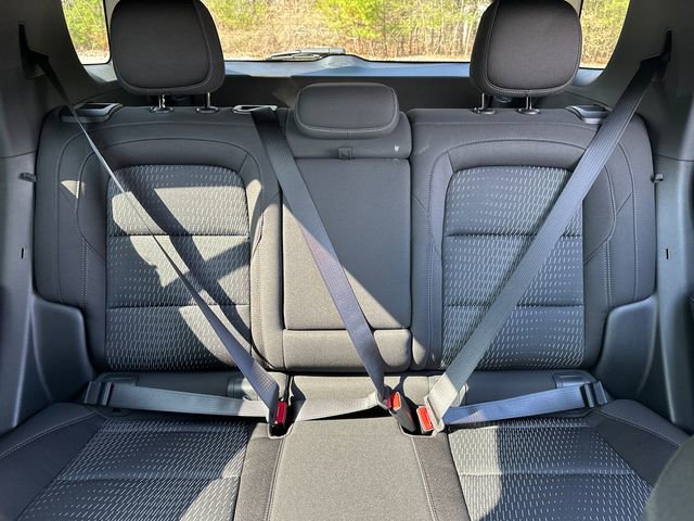 New 2026 Chevrolet Equinox LT image 30