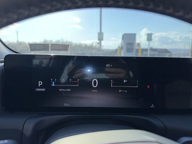 New 2026 Nissan Sentra SV w/ SV Convenience Package image 11