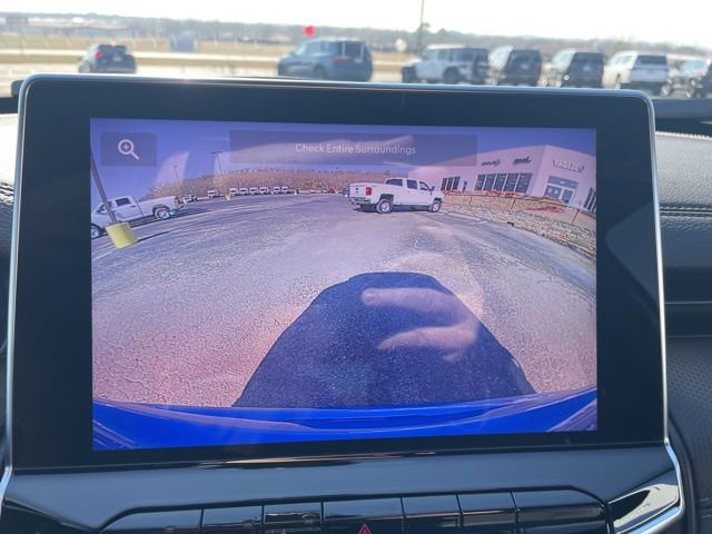 New 2025 Jeep Compass Latitude w/ Altitude Special Edition image 30