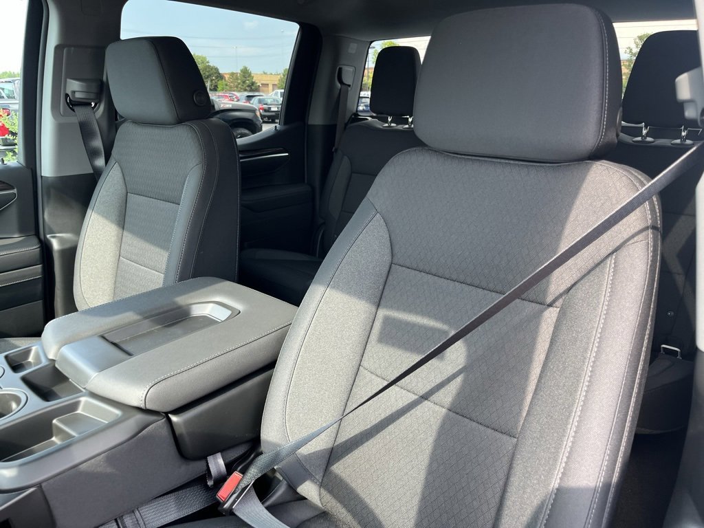 New 2026 Chevrolet Silverado 1500 LT image 11