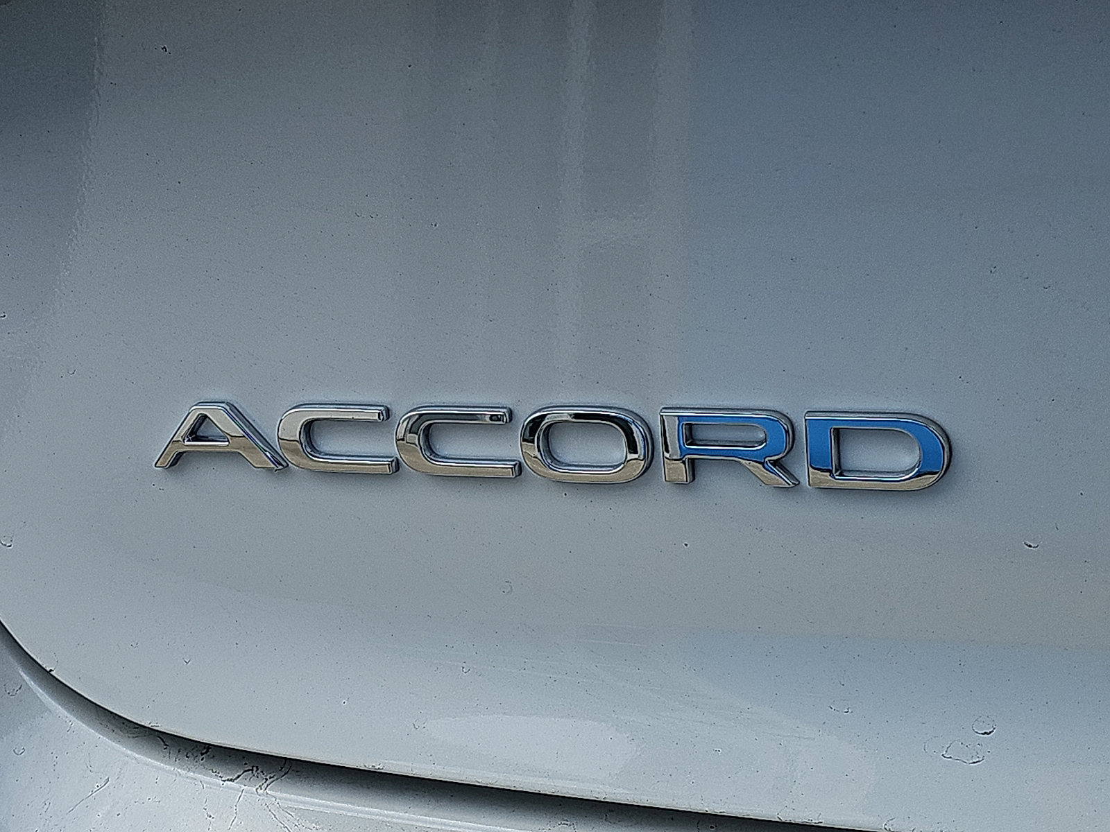 New 2026 Honda Accord Touring image 13