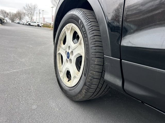 Used 2018 Ford Escape S image 11