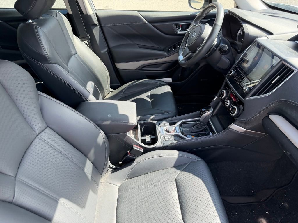 Used 2023 Subaru Forester Limited AWD/4WD image 17