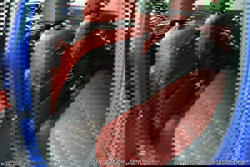 Used 2020 BMW X6 sDrive40i w/ Executive Package image 23